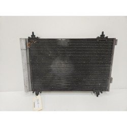 Radiateur Clim Peugeot Partner 2 Phase 1